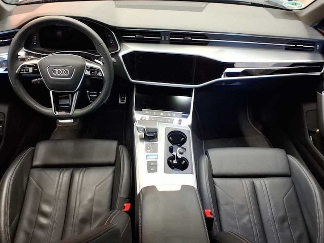 Audi S6 Limousine TDI Quattro Tiptronic - 2024 - Joinsteer - #4