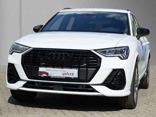 Audi Q3 TFSI E S Line 45 TFSI E 245 ch S Tronic - 2024 - Joinsteer - #2
