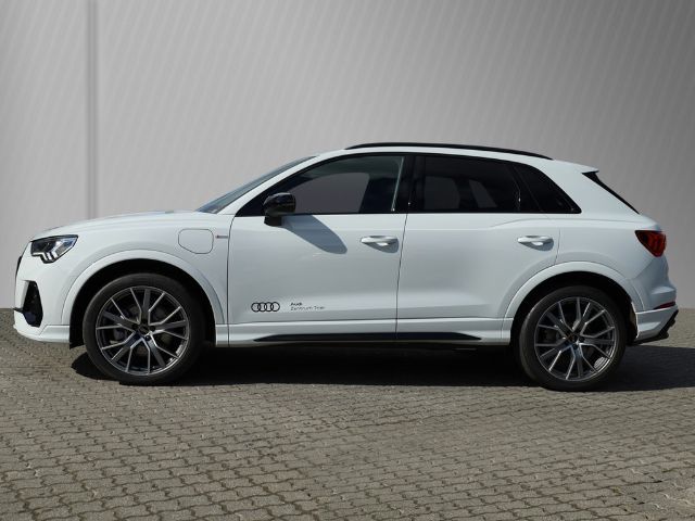 Audi Q3 TFSI E S Line 45 TFSI E 245 ch S Tronic - 2024 - Joinsteer - #3