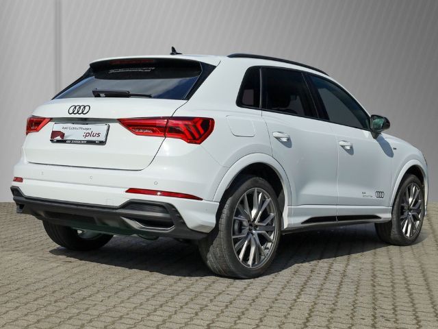 Audi Q3 TFSI E S Line 45 TFSI E 245 ch S Tronic - 2024 - Joinsteer - #4