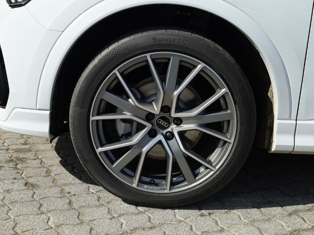 Audi Q3 TFSI E S Line 45 TFSI E 245 ch S Tronic - 2024 - Joinsteer - #5