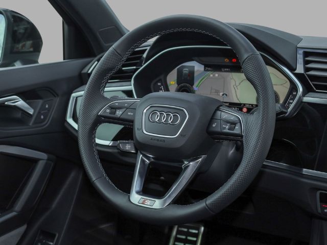 Audi Q3 TFSI E S Line 45 TFSI E 245 ch S Tronic - 2024 - Joinsteer - #8