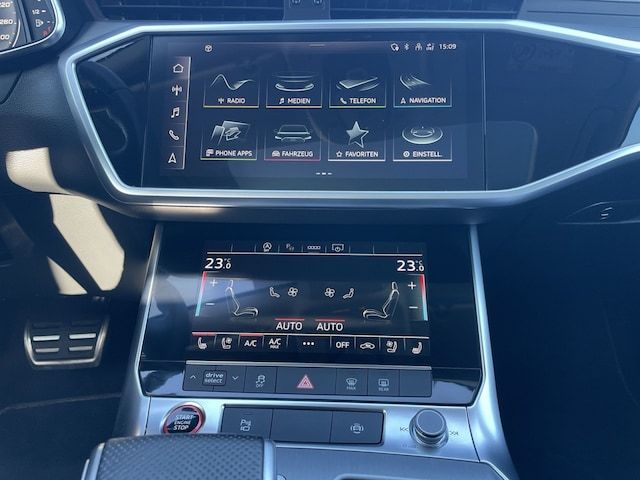 Audi S6 Avant TDI Quattro Tiptronic - 2023 - Joinsteer - #12