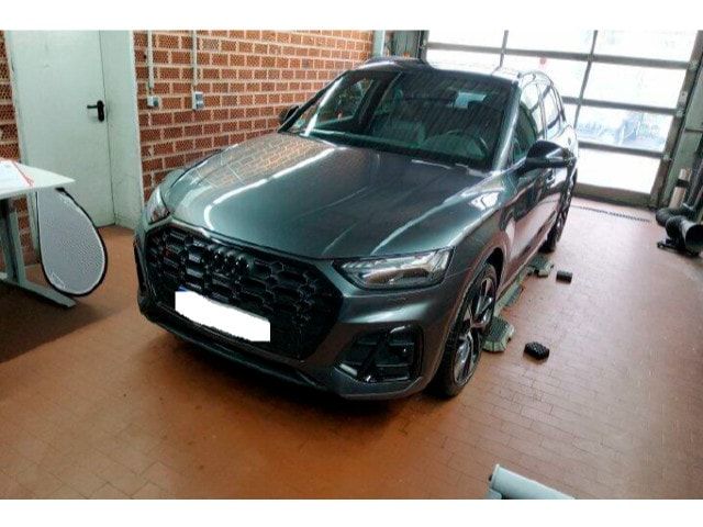 Audi SQ5 SUV TDI Tiptronic - 2023 - Joinsteer - #2