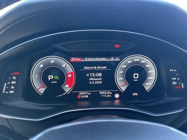Audi S6 Avant TDI Quattro Tiptronic - 2023 - Joinsteer - #13