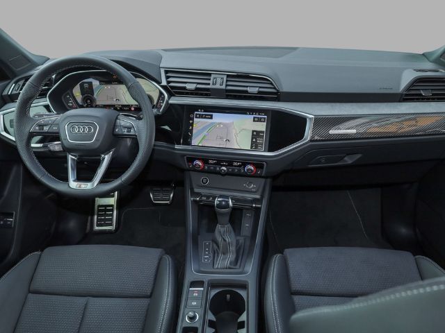 Audi Q3 TFSI E S Line 45 TFSI E 245 ch S Tronic - 2024 - Joinsteer - #10