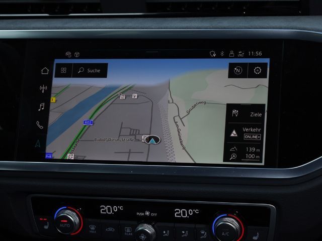 Audi Q3 TFSI E S Line 45 TFSI E 245 ch S Tronic - 2024 - Joinsteer - #11