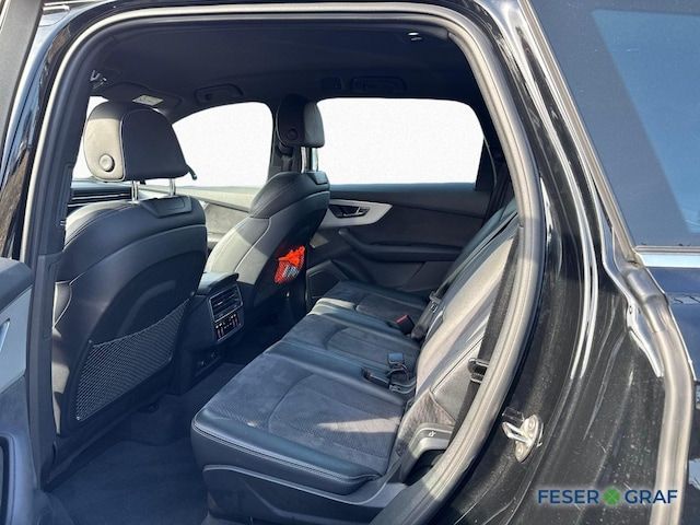 Audi Q7 SUV 45 TDI Quattro Tiptronic - 2023 - Joinsteer - #13