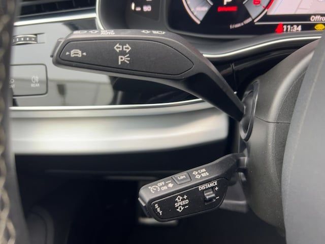 Audi Q7 SUV 50 TDI Quattro Tiptronic - 2022 - Joinsteer - #15