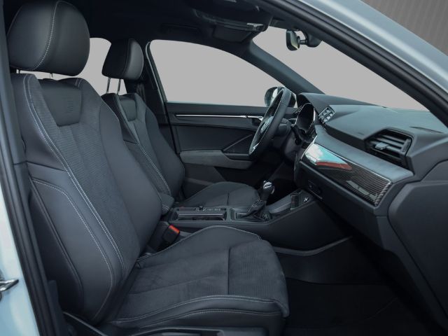 Audi Q3 TFSI E S Line 45 TFSI E 245 ch S Tronic - 2024 - Joinsteer - #14