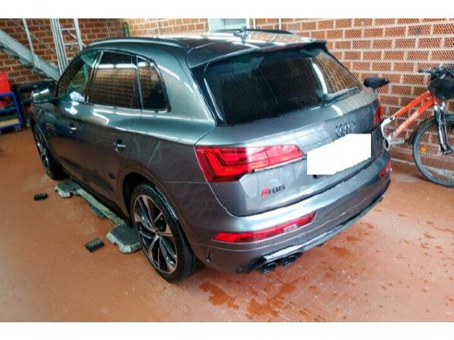 Audi SQ5 SUV TDI Tiptronic - 2023 - Joinsteer - #3