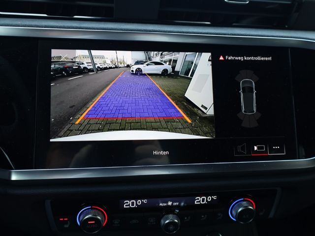 Audi Q3 TFSI E S Line 45 TFSI E 245 ch S Tronic - 2024 - Joinsteer - #15