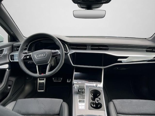 Audi S6 Avant TDI Quattro Tiptronic - 2024 - Joinsteer - #4