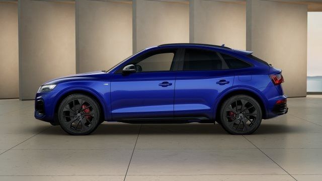Audi Q5 Sportback TFSI E S Line 55 TFSI E Quattro S Tronic - 2025 - Joinsteer - #5