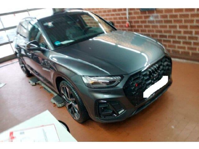 Audi SQ5 SUV TDI Tiptronic - 2023 - Joinsteer - #4