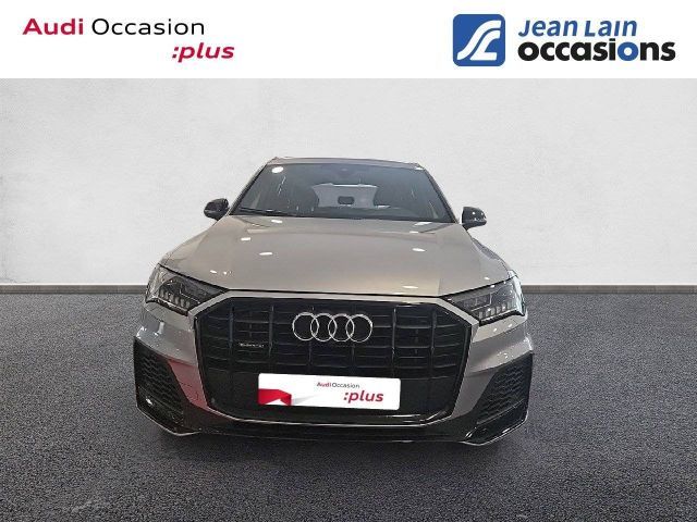 Audi Q7 TFSI E Competition 60 TFSI E Quattro 456 Ch Tiptronic - 2020 - Joinsteer - #2