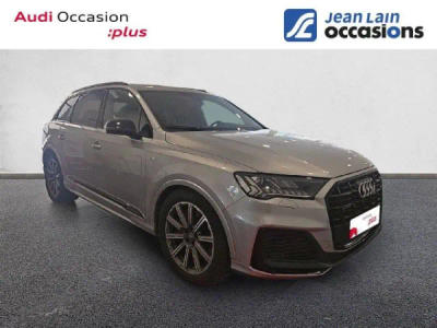 Audi Q7 TFSI E Competition 60 TFSI E Quattro 456 Ch Tiptronic -  - Joinsteer - #2