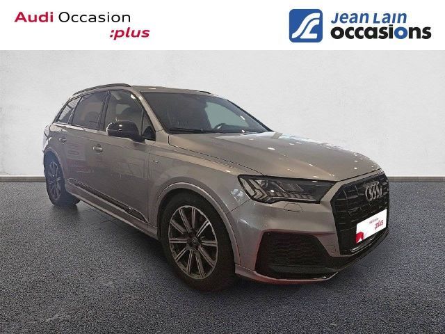 Audi Q7 TFSI E Competition 60 TFSI E Quattro 456 Ch Tiptronic - 2020 - Joinsteer - #3
