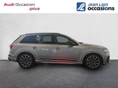 Audi Q7 TFSI E Competition 60 TFSI E Quattro 456 Ch Tiptronic -  - Joinsteer - #3