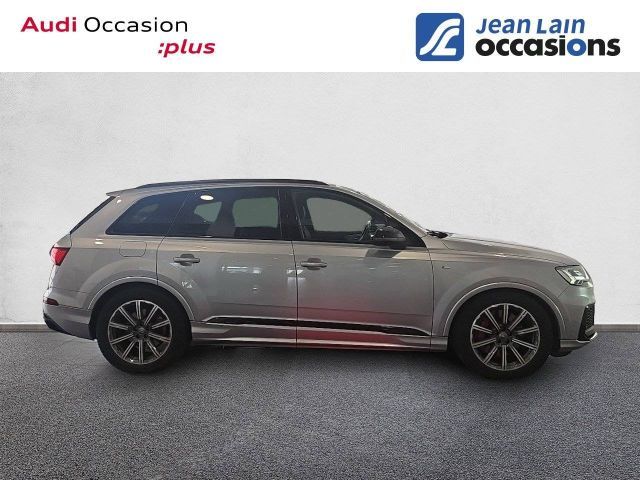Audi Q7 TFSI E Competition 60 TFSI E Quattro 456 Ch Tiptronic - 2020 - Joinsteer - #4