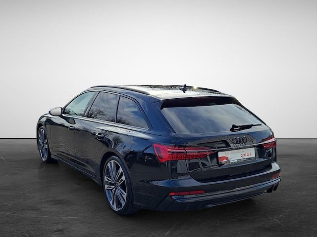 Audi S6 Avant TDI Quattro Tiptronic - 2024 - Joinsteer - #5
