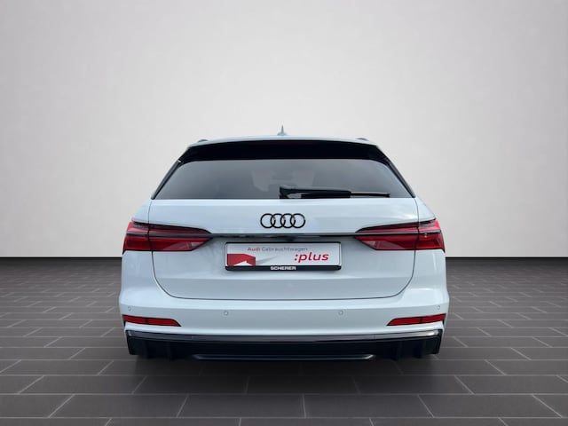 Audi S6 Avant TDI Quattro Tiptronic - 2024 - Joinsteer - #7