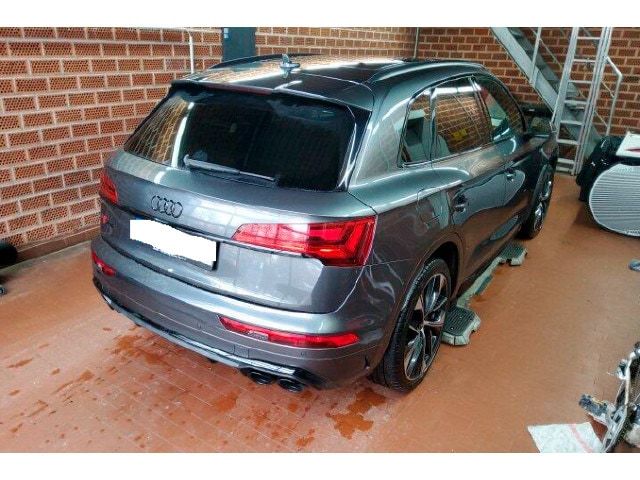 Audi SQ5 SUV TDI Tiptronic - 2023 - Joinsteer - #5