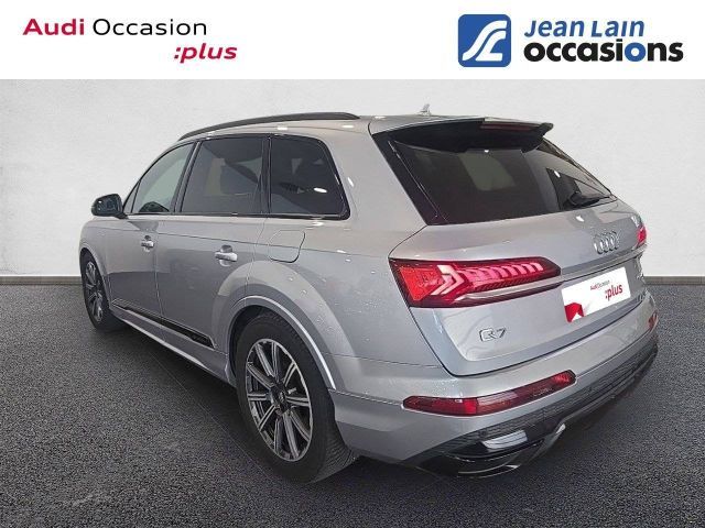 Audi Q7 TFSI E Competition 60 TFSI E Quattro 456 Ch Tiptronic - 2020 - Joinsteer - #7