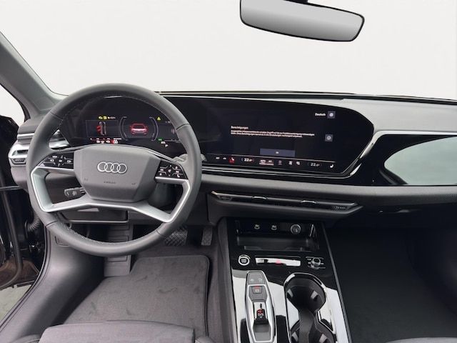Audi A5 Avant E-hybrid E-hybrid Quattro S Tronic - 2026 - Joinsteer - #14