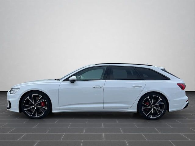 Audi S6 Avant TDI Quattro Tiptronic - 2024 - Joinsteer - #8