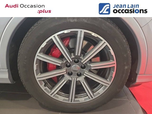 Audi Q7 TFSI E Competition 60 TFSI E Quattro 456 Ch Tiptronic - 2020 - Joinsteer - #9