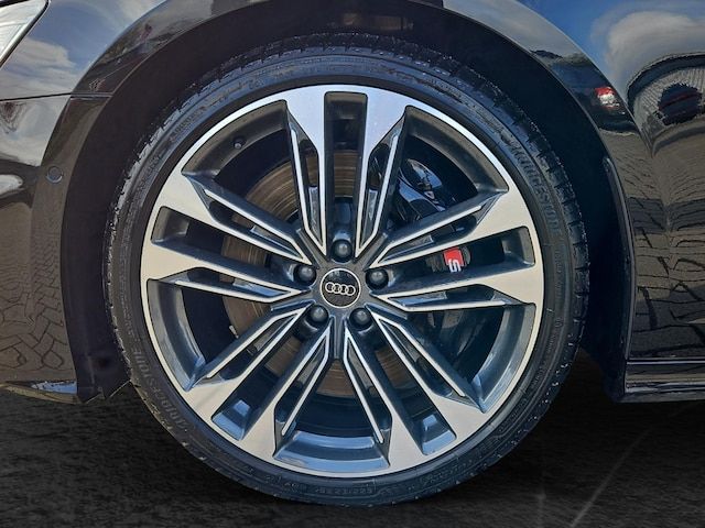 Audi S6 Avant TDI Quattro Tiptronic - 2024 - Joinsteer - #6