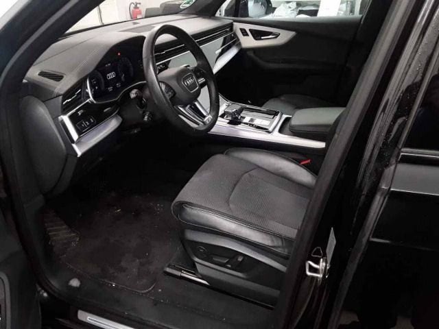 Audi Q7 SUV TFSI E - 2022 - Joinsteer - #4