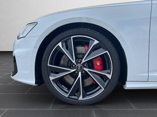 Audi S6 Avant TDI Quattro Tiptronic - 2024 - Joinsteer - #9