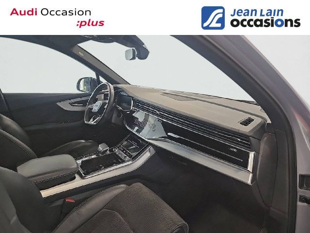 Audi Q7 TFSI E Competition 60 TFSI E Quattro 456 Ch Tiptronic - 2020 - Joinsteer - #11