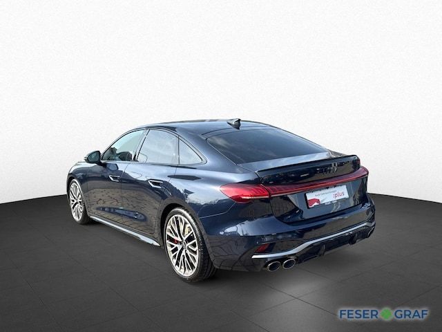 Audi S5 Sportback Edition One TFSI S Tronic - 2024 - Joinsteer - #5