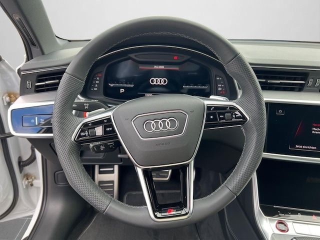 Audi S6 Avant TDI Quattro Tiptronic - 2024 - Joinsteer - #10