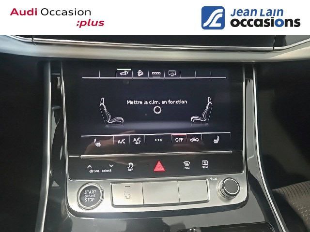 Audi Q7 TFSI E Competition 60 TFSI E Quattro 456 Ch Tiptronic - 2020 - Joinsteer - #13