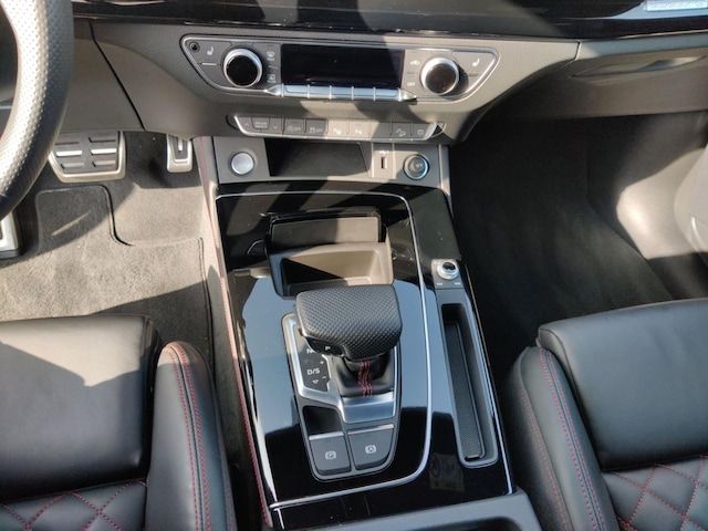 Audi Q5 40 TDI Quattro S Tronic - 2025 - Joinsteer - #10