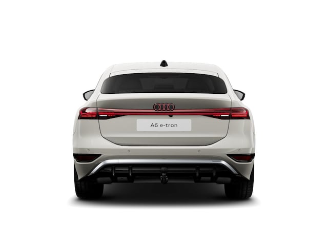 Audi A6 Sportback E-tron E-tron - 2025 - Joinsteer - #6