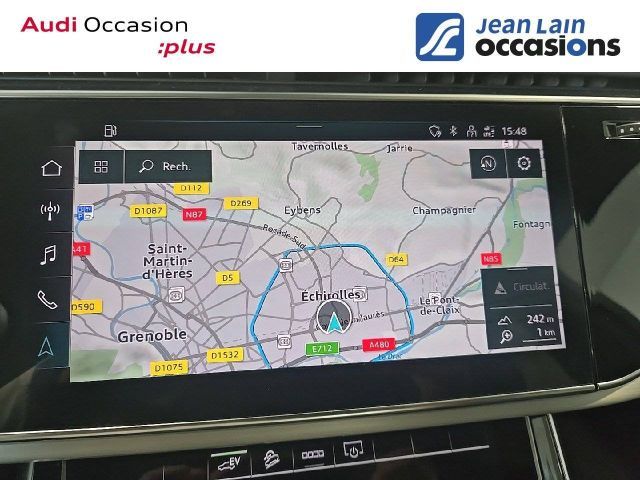 Audi Q7 TFSI E Competition 60 TFSI E Quattro 456 Ch Tiptronic - 2020 - Joinsteer - #15