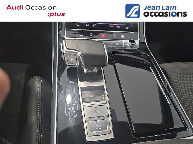 Audi Q7 TFSI E Competition 60 TFSI E Quattro 456 Ch Tiptronic - 2020 - Joinsteer - #16
