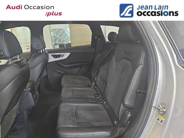 Audi Q7 TFSI E Competition 60 TFSI E Quattro 456 Ch Tiptronic - 2020 - Joinsteer - #17