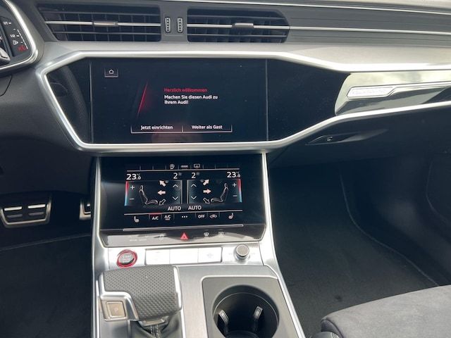 Audi S6 Avant TDI Quattro Tiptronic - 2024 - Joinsteer - #12