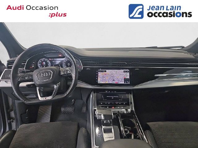 Audi Q7 TFSI E Competition 60 TFSI E Quattro 456 Ch Tiptronic - 2020 - Joinsteer - #18