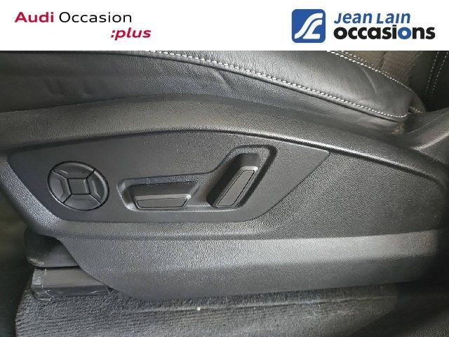 Audi Q7 TFSI E Competition 60 TFSI E Quattro 456 Ch Tiptronic - 2020 - Joinsteer - #19