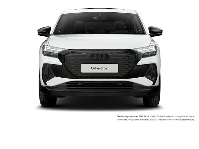 Audi Q4 Sportback E-tron 55 E-tron Quattro - 2025 - Joinsteer - #3