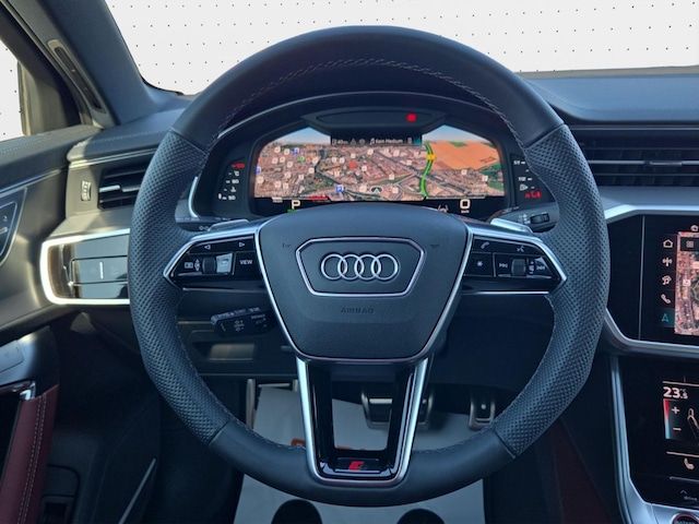 Audi S6 Limousine TDI Quattro Tiptronic - 2025 - Joinsteer - #8