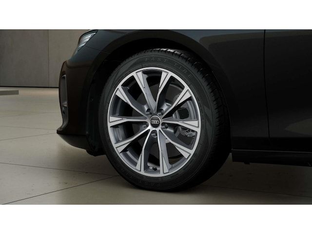 Audi A6 Avant TDI Quattro S Tronic - 2025 - Joinsteer - #11