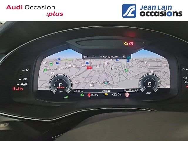 Audi Q7 TFSI E Competition 60 TFSI E Quattro 456 Ch Tiptronic - 2020 - Joinsteer - #20